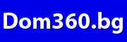 Dom360.bg – агенция за недвижими имоти